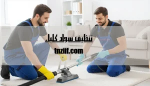 تنظيف سجاد كلباء