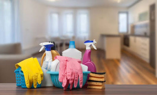 تنظيف منازل الناصرية