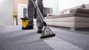 شركات تنظيف المنازل في العين