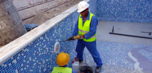 تنظيف مسابح ابوظبي