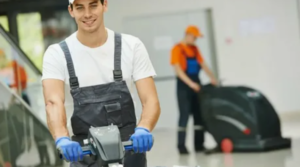 خدمات تنظيف المنازل في عجمان