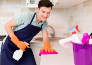 تنظيف منازل وشقق في عجمان