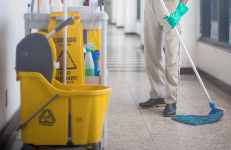 شركات تنظيف في مصفوت