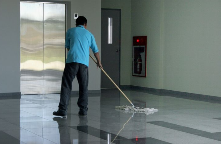 شركة تنظيف بمصفوت