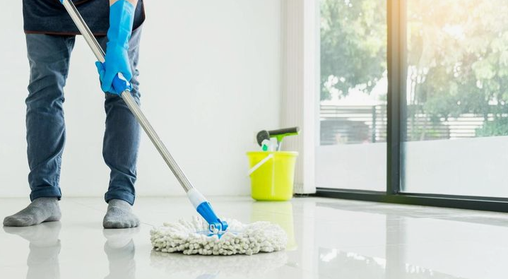 شركة تنظيف في مصفوت