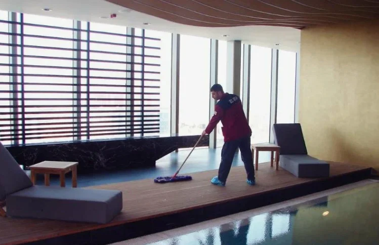 شركات تنظيف منازل بعجمان