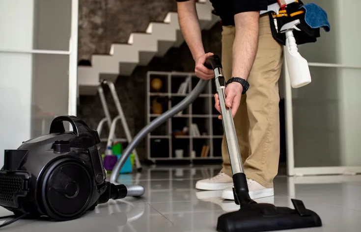 شركة تنظيف شقق بعجمان