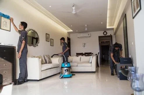شركة نظافة منازل عجمان